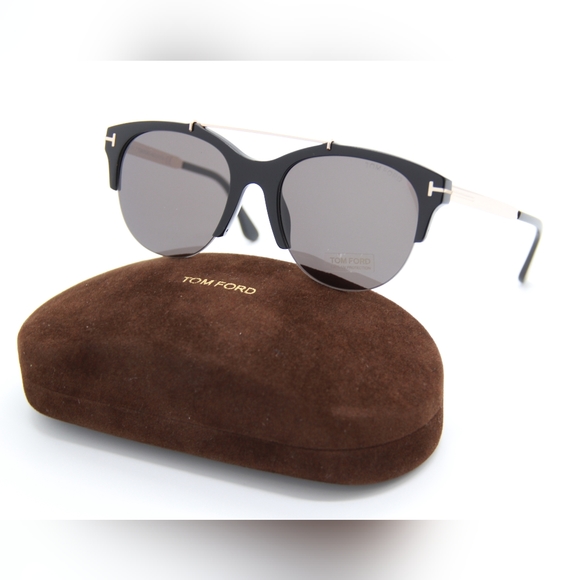 tom ford adrenne sunglasses